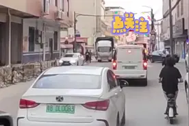 澳门见闻录（1）：最变态的赌客，打机时