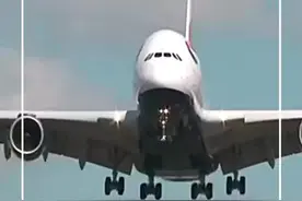 桂林航空今日航班全部取消视频封面