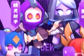 教你快速上手对战精灵 #对战精灵
