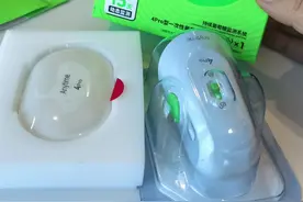 鱼跃血糖仪 视频封面