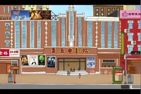 神奇的隐身衣#大耳朵图图 #看最幼稚的动画明白最深的道理