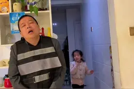 #有趣 #哪吒趣事 #哪吒配音幕后花絮 #这孩子太调皮了视频封面