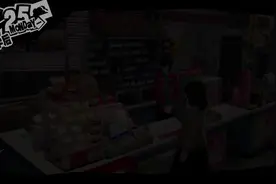 女神异闻录5：皇家版（P5R）一周目全流程全COOP攻略解说视频封面