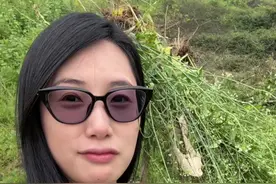 阳春三月三，打野荠菜“做仙丹”！老祖宗传下来的做法也太牛了！ #户外#荠菜#我的乡村生活 #美食视频封面