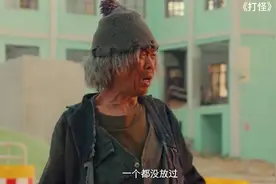 都不信这下知道厉害了#电影打怪  #挖掘机打怪兽好硬核视频封面