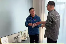 全屋智能家居时代的懒生活，离不开智家小哥@中国联通客服 #装修 #智能生活视频封面