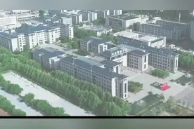 河南警察学院，河南新高考专业选科#上热门 #河南警察学院视频封面