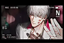 男生穿什么最性感？穿西装然后没有内搭。真的有这么穿的男生吗视频封面