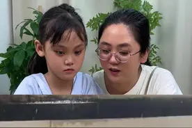 在厨房里面这三件事是千万不能做的，真的很危险#儿童安全 #安全教育 #亲子教育 #防范意识视频封面