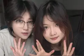 情侣大挑战之拼积木#恋爱日常 #方仔照相馆积木