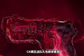 VCT CN战队礼包来袭！11支战队标配模型抢先看！ #无畏契约