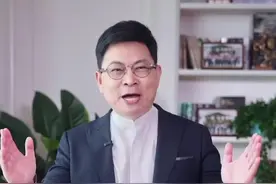 鸿蒙5终端数量突破1000万，余承东在微博送出100台Pura80！@华为终端 @余承东  #鸿蒙5终端数量突破1000万  #小羊看科技 #数码科技 #小羊数码快报