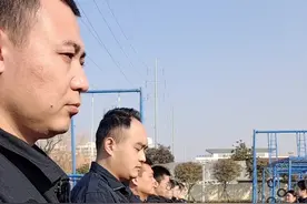 上铐之前为何要验铐，你知道原因吗？砺精兵，淬利刃！#司法警察#司法警察实战化训练 #政媒原创作者联盟视频封面