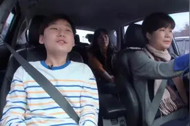 他是人形导航，能记住所有高速公路的路线#奇闻奇事 #人类幼崽视频封面