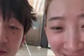 我宣布，你以后就是柯淳的弟弟柯基。#柯淳模仿秀视频封面