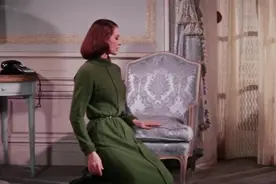 女人看不见的闺房秘密(Silk.Stockings.1957.玻璃丝袜)视频封面