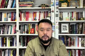 西方历史为什么会给人一眼假的感觉#全能导游#西方历史 #伪史论视频封面