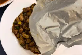 这几个预制菜给我吃懵了 还花我好几千块钱买衣服@美丽的饭视频封面