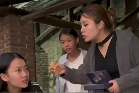 家人们你们打耳洞的时候！痛不痛？视频封面