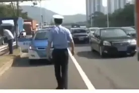 深圳熊警官视频封面