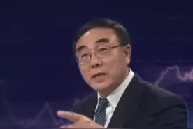经过清理整顿，股市要成为共同富裕的主战场 #大有学问 #刘纪鹏 #财经 #a股视频封面