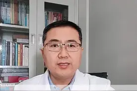 #痔疮 #痔病微创主任医师崔良民 #肛肠科崔主任视频封面