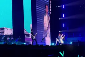 #任贤齐#成都 #演出现场视频视频封面