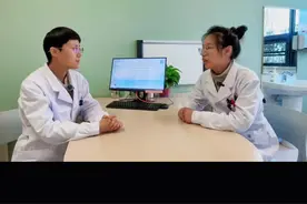 尿结晶阳性有问题吗？孩子该喝多少水？#河南中医药大学第一附属医院东院区 #尿常规  #喝水 #尿结晶 #儿科刘丽雅视频封面