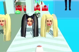 #这个游戏很好玩 #是时候展现真正的技术了 #斗罗大陆唐三小舞 #游戏流量风向标 #游戏日常视频封面