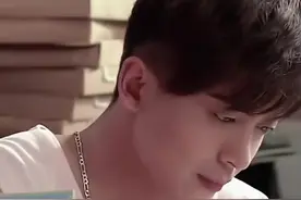 我说李佳航戏里戏外都是真男人！#李佳航 #李晟#爱情 #爱情公寓视频封面