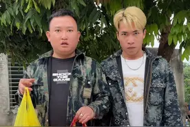 看来真是误会人家了。#记录我的农村生活视频封面