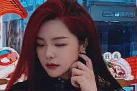 谢广军的朋友圈道歉有玄机 #百度副总裁谢广军道歉 #璩静  太累了懒得搞妆造，大家凑合看吧视频封面