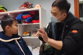 #退烧 #甲流 不看到最后你可能都不知道他们两父子在商量塞屁股💊视频封面