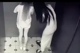 不是，谁教你俩这么玩密室的啊！我的天老爷会死鬼的！#密室逃脱 #黑墨镜骷髅头 #全网最可爱密室npc