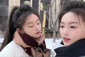 双胞胎相处之道，彼此不信任，互相猜忌@洛仙女🧚‍♀️🌟 #双胞胎 #双胞胎日常 #双胞胎打架#野牛视频封面