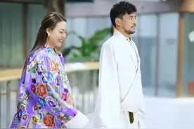 挺不够 看不够的《昨夜》 @德格王青 “卓热查姆 ” @朵儿 #锅庄舞 #民族舞 #藏服 #好听的藏语歌视频封面