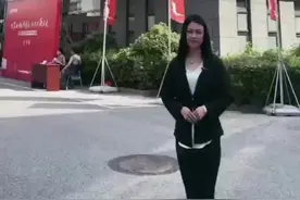 #上热门话题🔥🔥🔥 安庆经济技术开发区跨境电商产业园正式开园啦！#现场实拍 #活动现场 #新商机 #跨境电商视频封面