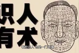 法令纹，在面部哪个位置？有何特征?#传统文化 #国学文化视频封面