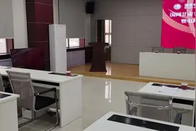 国网甘肃省电力公司基建施工技能实训基地启动仪式圆满结束视频封面