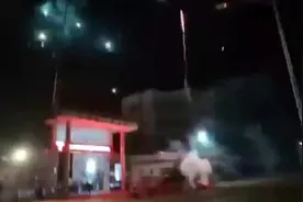 特大喜讯！特大喜讯，中考喜报视频封面