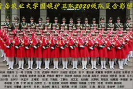 四年国护不止在这“7分27秒”的四五百张照片里， 谢谢你青农国护视频封面