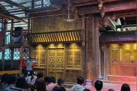 #黄洛瑶寨长发村 #黄洛瑶寨 #龙脊梯田视频封面