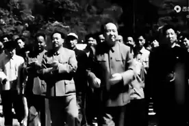 中国革命的摇篮井冈山（江西省吉安市井冈山市视频封面