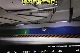 这样的情况发生事故责任谁来承担？ @汽车帮帮团 @汽车315雪峰视频封面