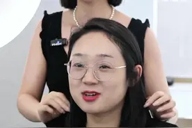#方脸型 眉眼间距宽的仙女看过来 #眉型设计 适合的眉毛真的可以改变颜值#美出高级感 #变美 @DOU+小助手 #眉毛