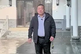盖三不盖四，盖东不盖西，宁可青龙高万丈，不让白虎抬头望！#南阳唐河四合院视频封面