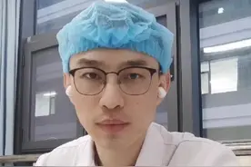 导尿拔了尿管后，酸爽不？