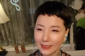 《恰似你的温柔》今年今月今日，内心笃定身姿谦和[咖啡][咖啡][咖啡]#真人真唱 #邓丽君 #直播录屏分享 #老歌翻唱 #恰似你的温柔视频封面