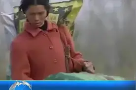女子40年不睡觉，被网友封为先天打工圣体视频封面