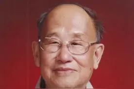 #致敬 董申保（1917-2010）江苏常州人，我国变质地质学的奠基人、中国科学院院士 #人物故事 #传递正能量 #国之栋梁 #向科学家致敬视频封面